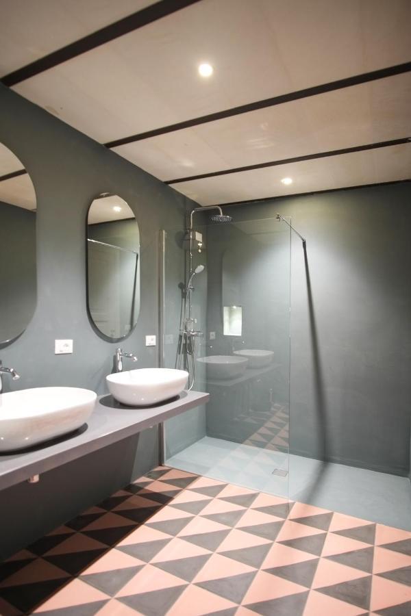 Palazzo Garibaldi - Luxury Suites Галатина Екстериор снимка